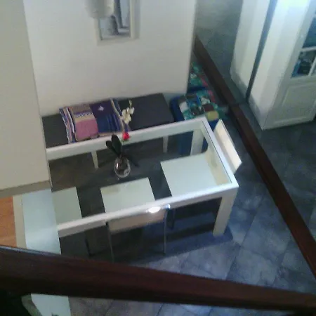 Apartamento Recoleta Ciudad Autónoma de Ciudad Autónoma de Buenos Aires Exterior foto