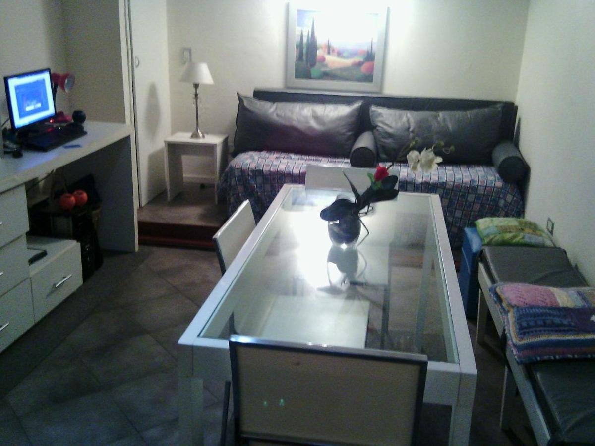 Recoleta Apartment Buenos Aires