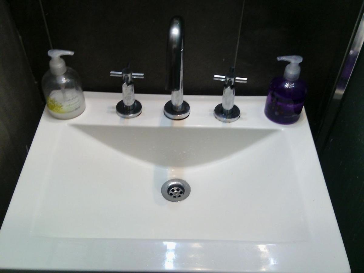 Apartment Recoleta *