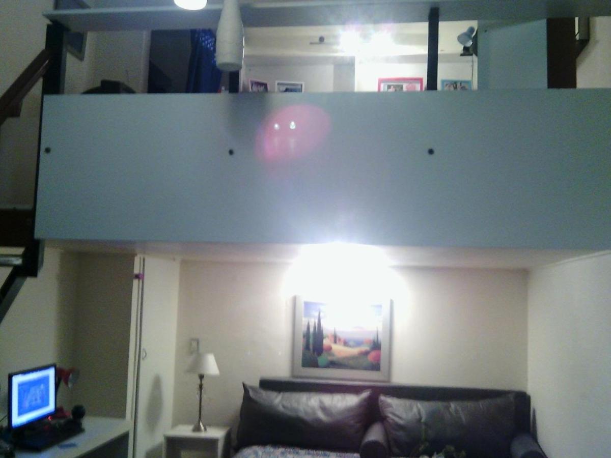 Apartment Recoleta Buenos Aires