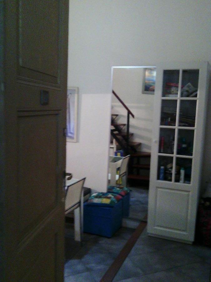 Apartment Recoleta