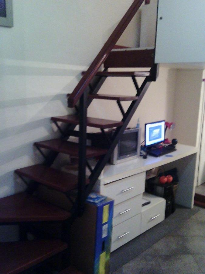 Apartment Recoleta Buenos Aires
