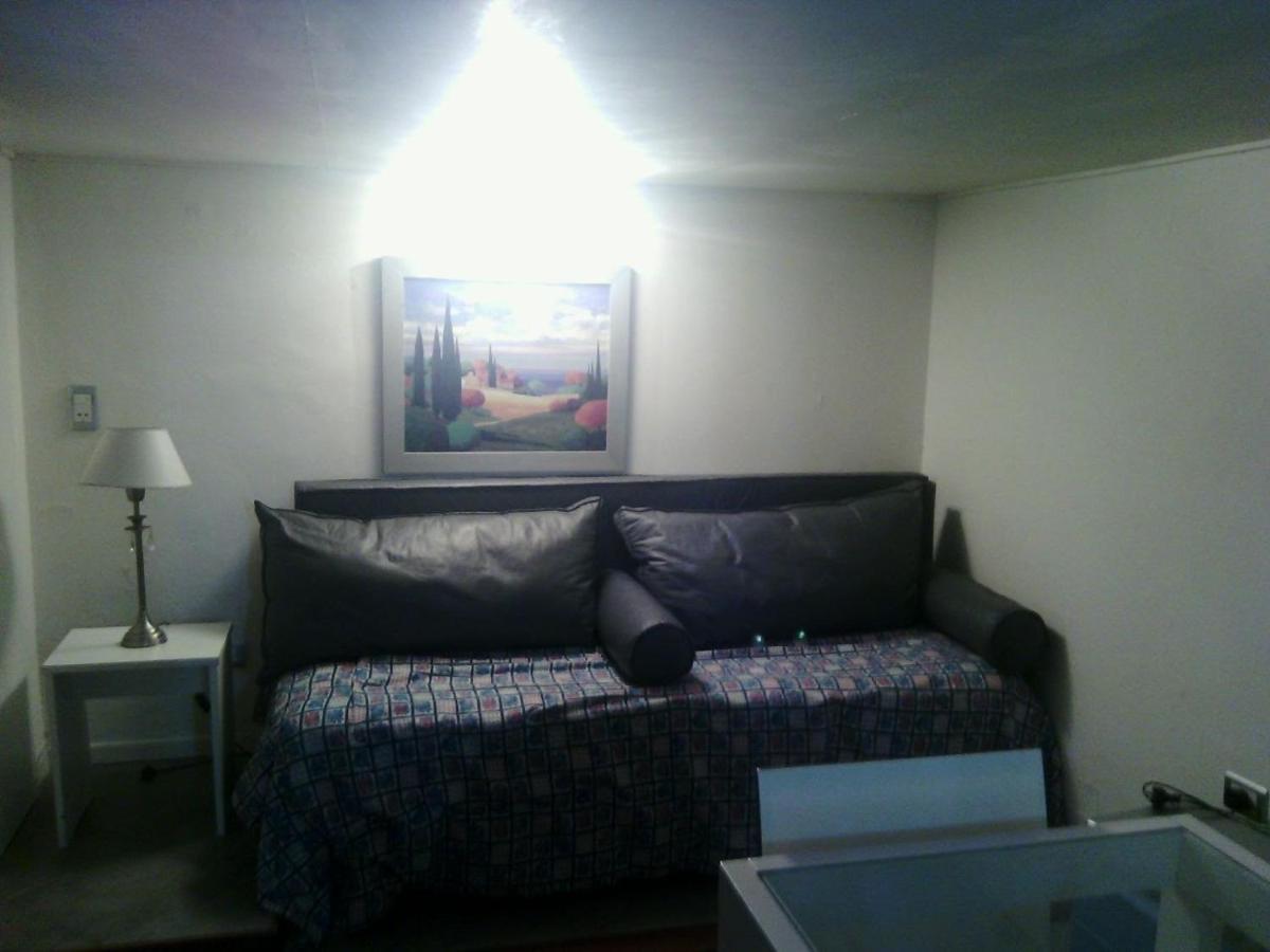 Recoleta Apartment Buenos Aires