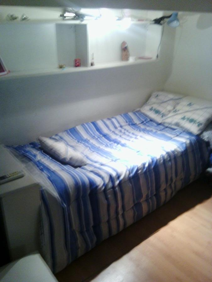 Recoleta Apartment