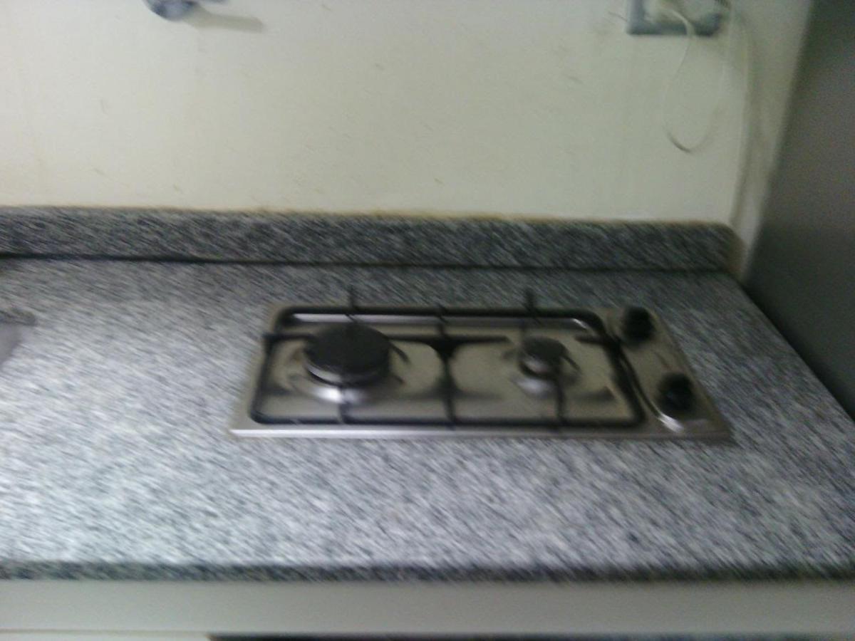 Apartment Recoleta