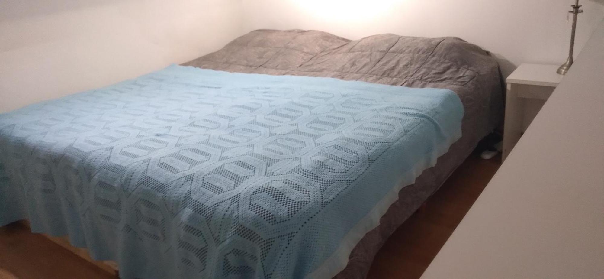 Recoleta Apartment *