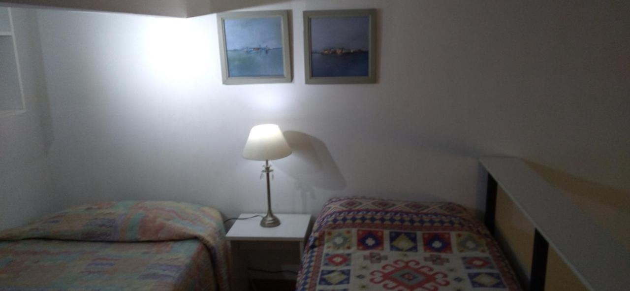Apartment Recoleta *
