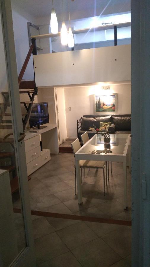 Recoleta Apartment