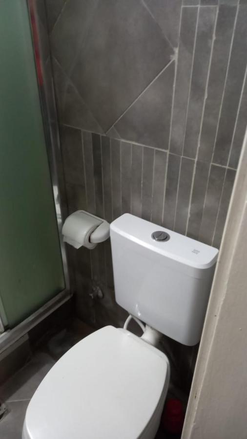Apartment Recoleta Buenos Aires